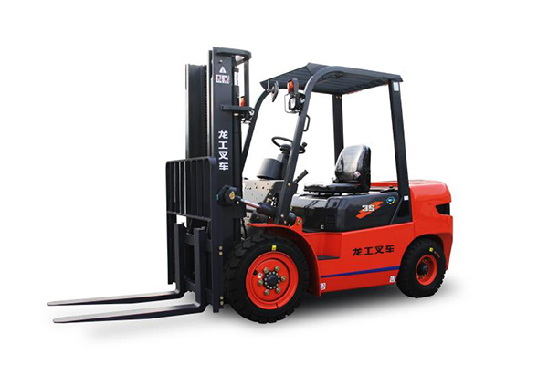 内燃叉车（FD系列）FD35（T）III
